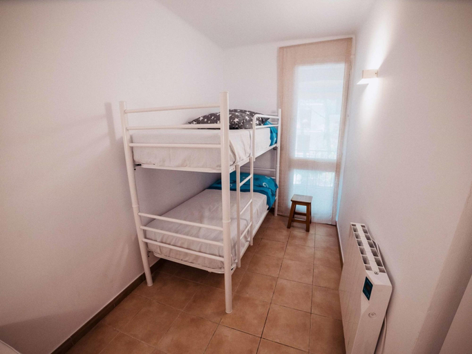 Room 4, Apartament Reformat a 2 Minuts de la Platja, Girona