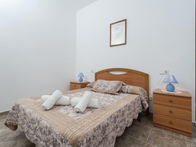 3, Vila GarballO - Villa With Private Pool, Baleares