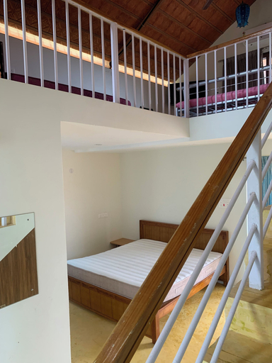 Room 5, Niral Farms, Krishnagiri