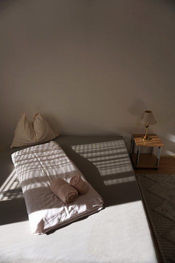 Room 4, Gasthaus Torwirt, Murau