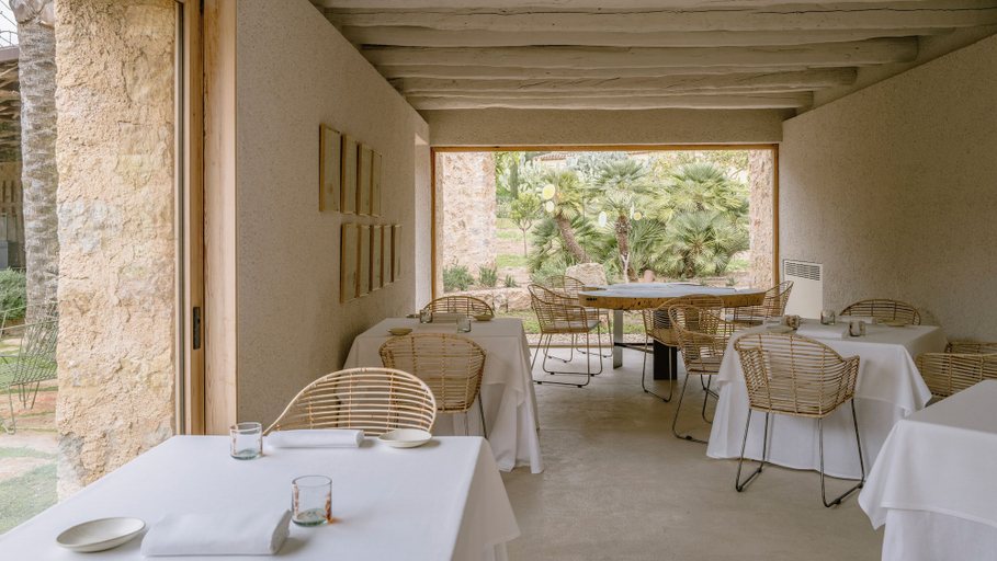 Food & Drinks 5, Es Racó d’Artà, a Member of Design Hotels™, Baleares
