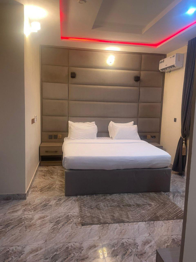 2, NewClime Apartment, AbujaMun