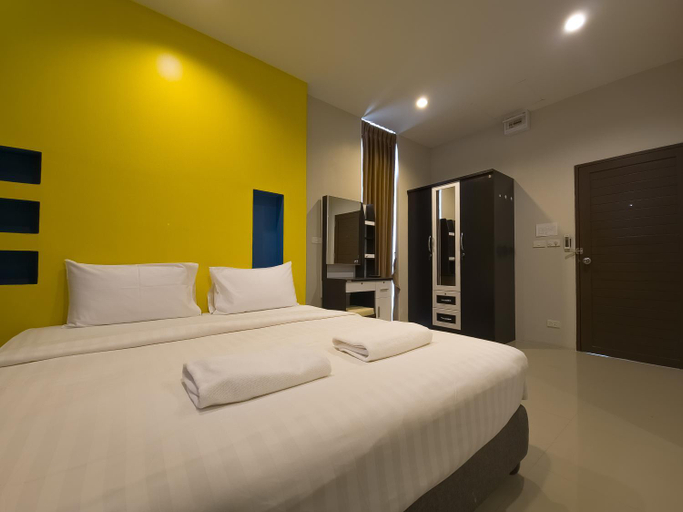 Bedroom 5, Nirvana@Phala, Ban Chang