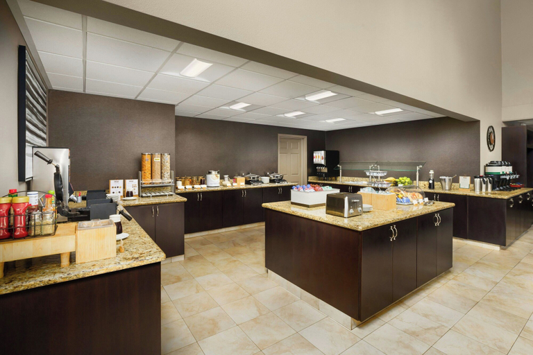 Food & Drinks 5, Residence Inn by Marriott Seattle North-Lynnwood Everett, Snohomish