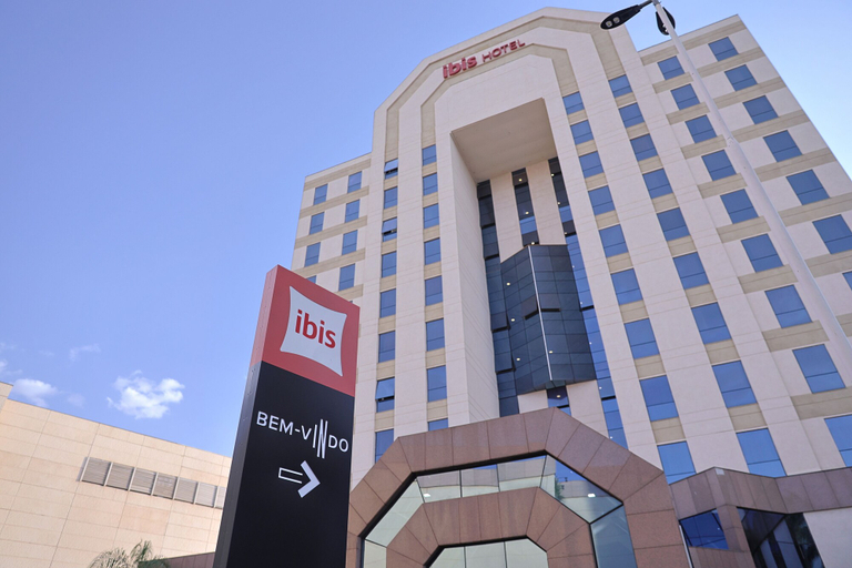 Exterior & Views, ibis Ribeirao Preto Shopping, Ribeirao Preto