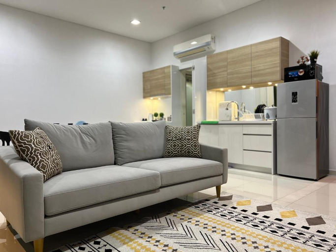 Others 2, Plaza Arkadia Desa Parkcity, Kuala Lumpur