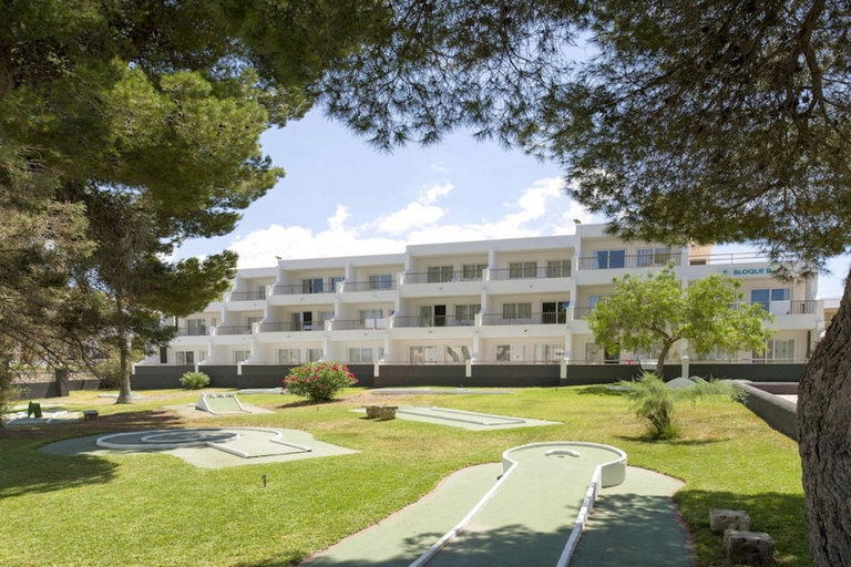 Others 3, Vibra Riviera Apartments, Baleares