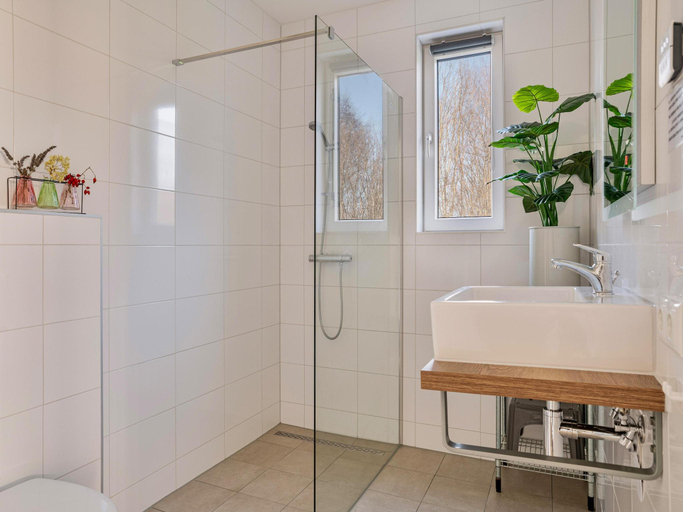 Bathroom 3, Villa in Drentsche Aa National Park, Tynaarlo