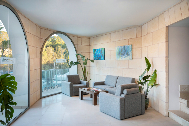 Exterior & Views 2, Portodrach Aparthotel & Suites, Baleares