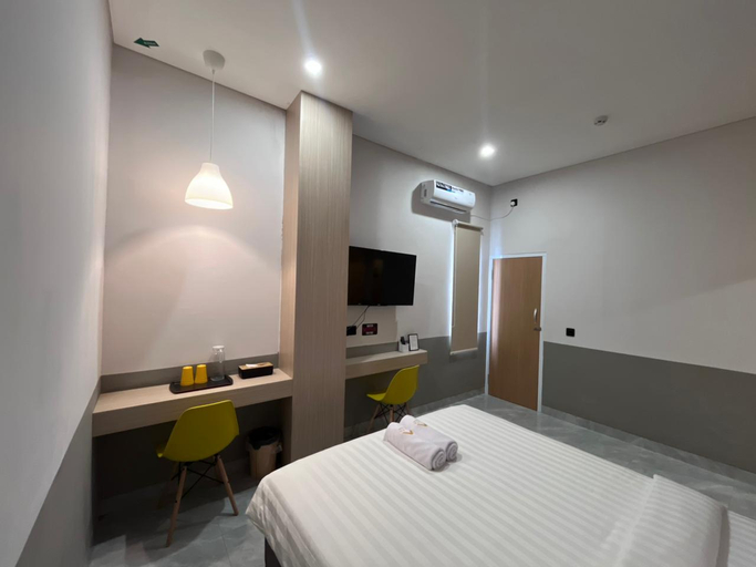 Others 3, ASTA GUESTHOUSE, Samarinda