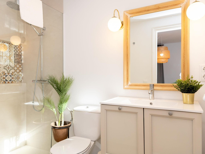Room 2, Charming Villa Domingo Playa Portaventura Golf, Tarragona