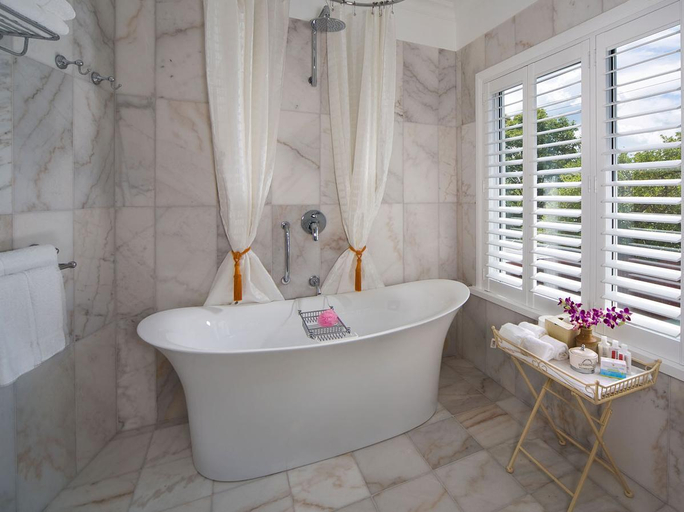 Bathroom 3, Katoomba Manor, Blue Mountains