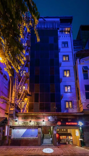 Others 2, Azumaya Hotel Linh Lang, Ba Đình
