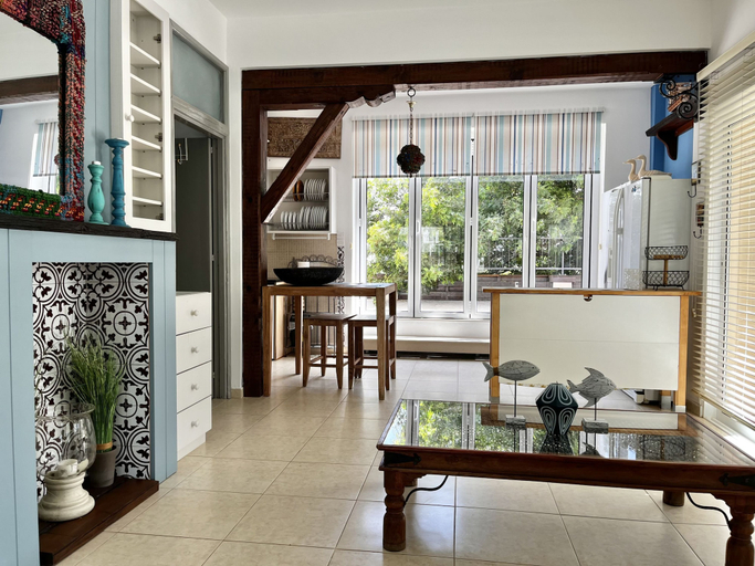 Room 5, 21 ATR - Stay Thalassa Villa