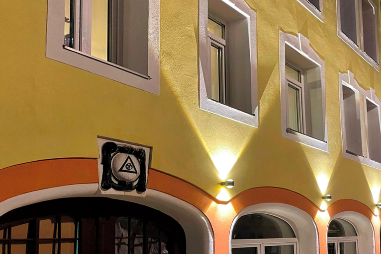 Exterior & Views 2, Nurban Apartments Oldtown, Nürnberg