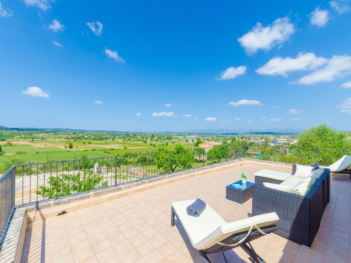 Others 5, Son Roca - Villa With Private Pool In Montuiri, Baleares