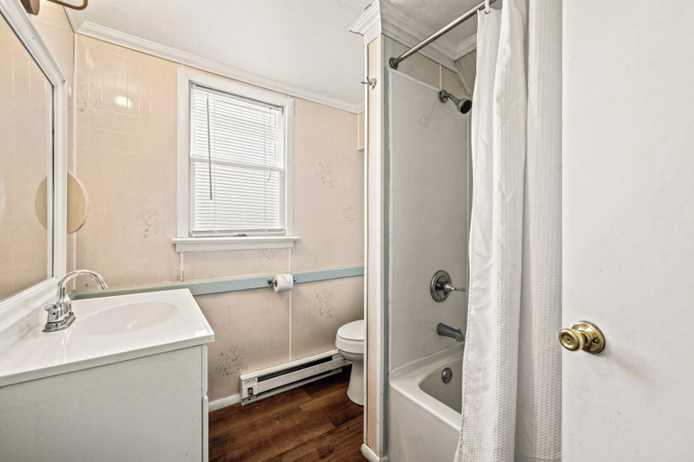 Bathroom 4, Oceanside Court by Kees Vacations, Dare