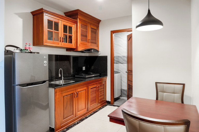Others 2, Poulo Wai Hotel, Trademark Collection by Wyndham, Phnom Penh