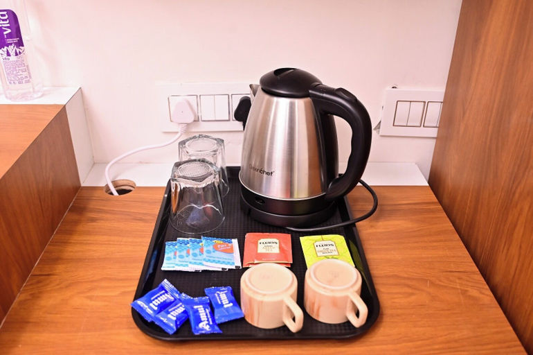 Room 4, Elite Hotel Karimnagar, Karimnagar