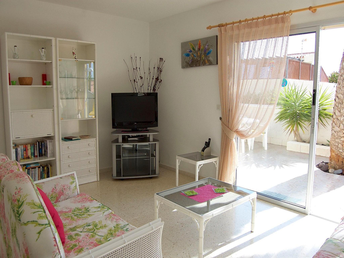 3, Villa in Callao Salvaje with Ocean Views, Santa Cruz de Tenerife