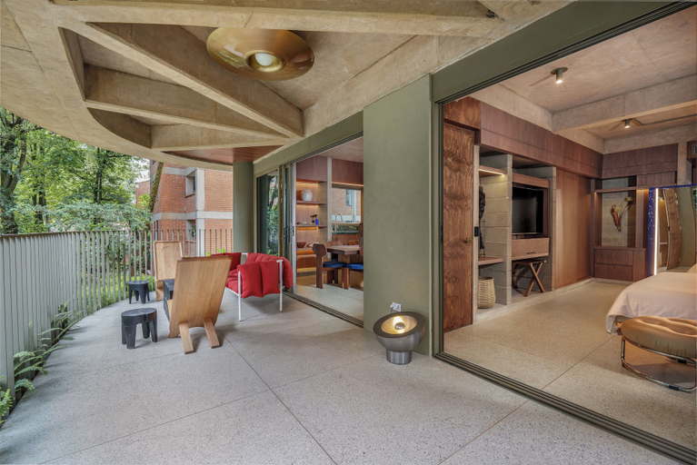 Exterior & Views, 23 Living, Medellín