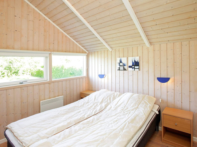 Others 3, 5 Person Holiday Home in Esbjerg V-by Traum, Esbjerg