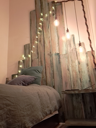 Room 2, Okeyloft Coyhaique, Coihaique