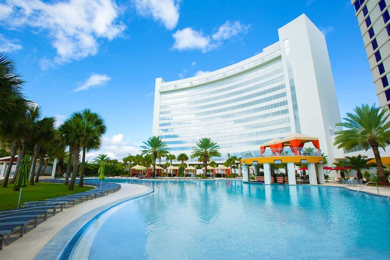 Sport & Beauty 2, Hard Rock Hotel & Casino Biloxi, Harrison
