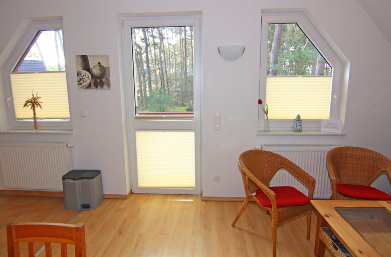 Living room 5, Appartementhaus in Trassenheide, Vorpommern-Greifswald