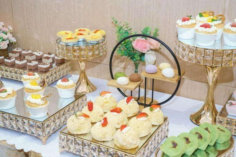 Food & Drinks 5, Longfeng Hotel, Jiangmen