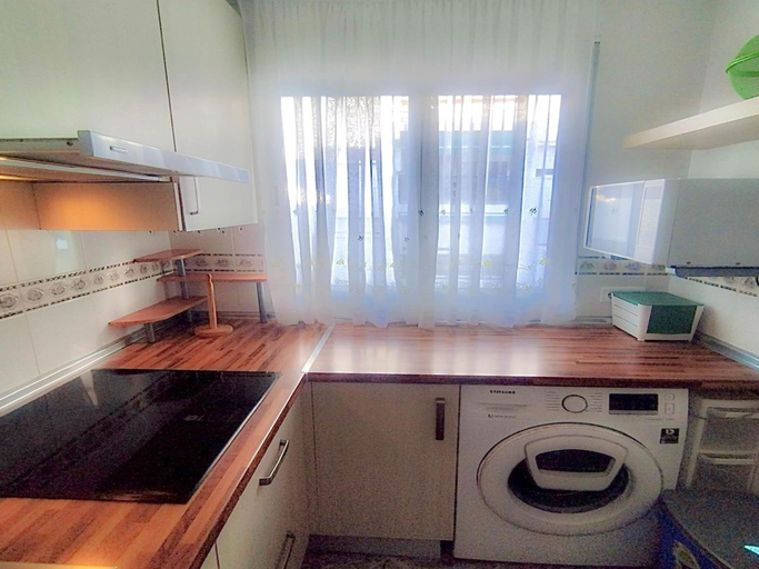 Room 5, Apartamento Sol y Playa, Málaga