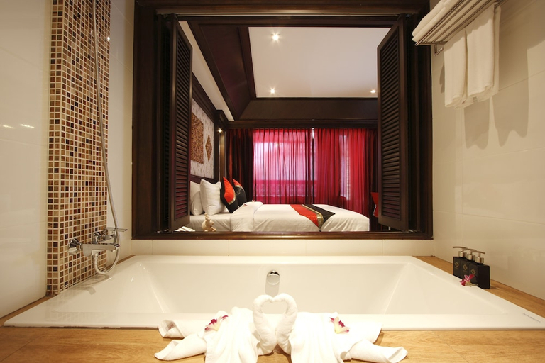 Others 5, Rayaburi Hotel Patong, Pulau Phuket
