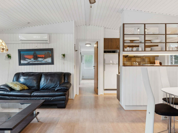 Others 4, 5 Star Holiday Home in Saltum, Jammerbugt