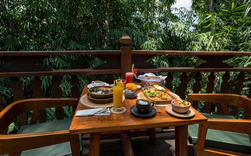 Food & Drinks, Arkamara Resort Ubud, Gianyar