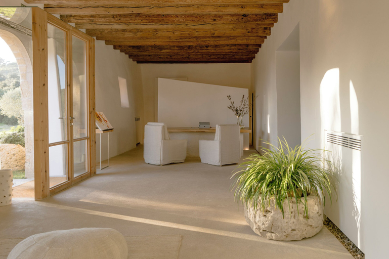 Bedroom 3, Es Racó d’Artà, a Member of Design Hotels™, Baleares