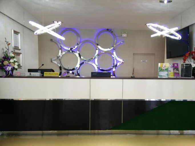 Public Area, Phitsanulok United, Muang Phitsanulok