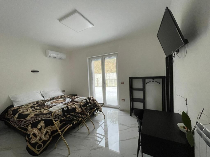 Room 2, Beb Villa Real, Potenza