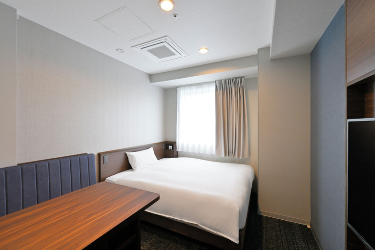 Bedroom 3, JR WEST GROUP VIA INN OKAYAMA, Okayama