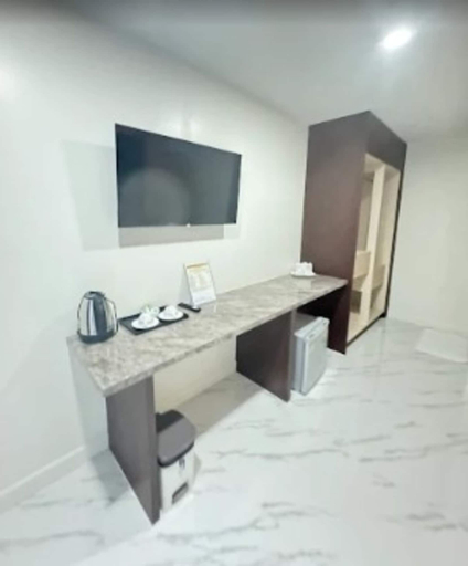 Interior 5, Sunisa Resort, Phuket Island