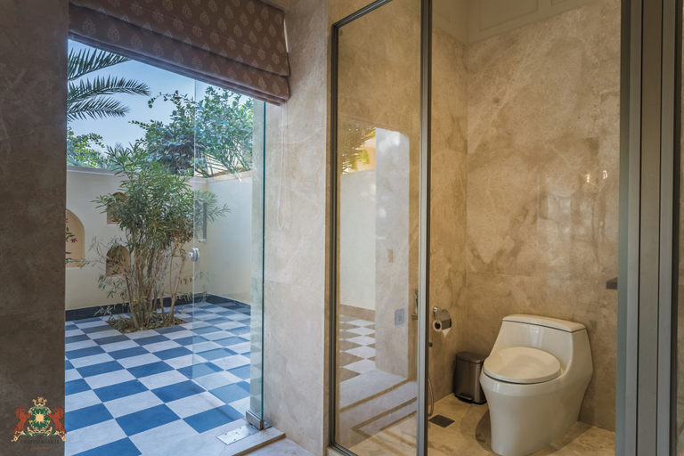 Bathroom 4, Gobindgarh Jaisalmer, Jaisalmer