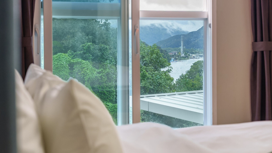 Room 2, Viva Pension Nami Island, Gapyeong, Gapyeong