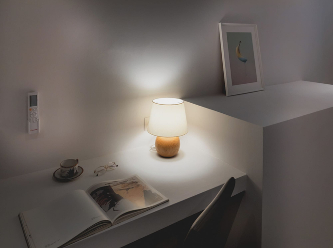 Room 2, Athens Soho Lofts - Evagelistrias Pedestrian, Attica