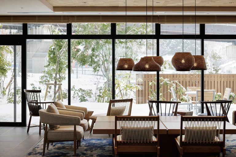 Public Area 2, Fairfield By Marriott Hyogo Tajima Yabu, Yabu