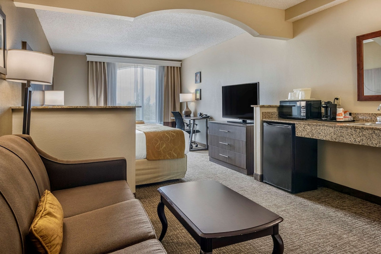 Others, Comfort Suites Tamarac Sawgrass, Broward