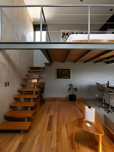 Others 5, 2nd Home, Celaya