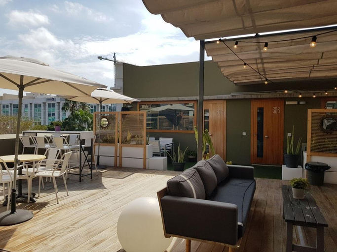 Food & Drinks 5, Hotel Catalina, Las Palmas