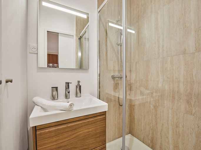 3, Luxury Suite in the Center of Paris, Paris