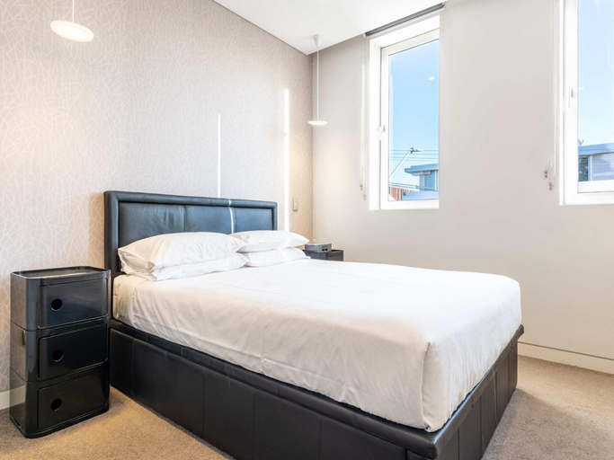 4, Comfy 1-bed Apartment in Perfect Location, Sydney