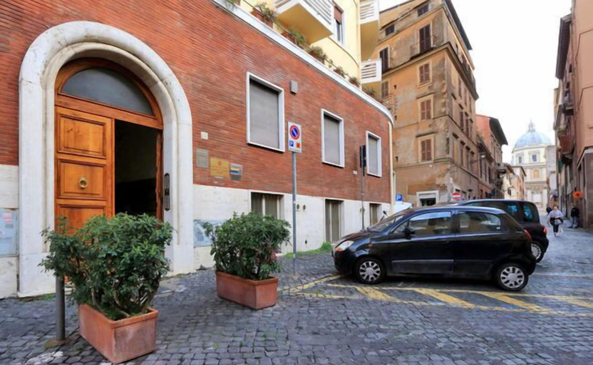 Exterior & Views 2, Roma Suite Centro, Rome
