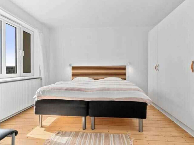 Interior 2, 5 Star Holiday Home in Thyholm, Struer